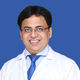 El dr Inder Kasturia