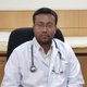 Dr. Tamojit Chaudhuri