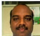 El dr Ramakanth (Fisioterapeuta)
