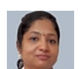 Dr. Sangeeta V Budur