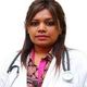 Dr. Jayashree V Mane