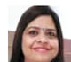 Dr. Manisha Saxena