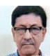 Dr. Prof. Satyabrata Ganguly