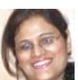 Dr. Sakina Patrawala