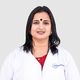 doktor Preetha Joshi