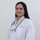 Dr. Mariam Doctor