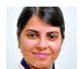 Dr. Sejal Mistry (Physiotherapist)