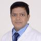 El dr Puneet Agarwal