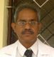 El dr R Prabhakar 