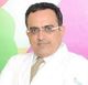 Dr. Anshu Arora