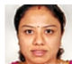 doktor Sharmistha Srivastava (Fizyoterapist)
