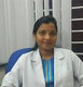 Dr. Ranjitha Parthasarathy