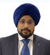 Dr. Sandeep Singh Orthopedist