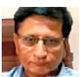 Dr. Samir Trivedi