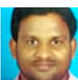 Dr. Murali Krishna Murthy (Physiotherapist)