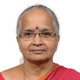 डॉ. उषा श्रीनिवास