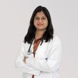 Doktor Shweta Bansal