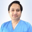 Dr. Ashutosh Mishra's profile picture