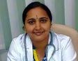 Dr. Manjushree B's profile picture