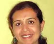 Dr. Supraja Srinivasan