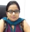 Dr. Rasika Shivarkar