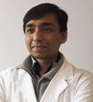 Dr. Sampath Chandra Prasad Rao