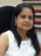 Dr. Riya Dalvi