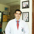 Dr. Ashish Ahuja