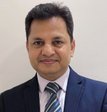 Dr. Vikas Agrawal