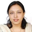 Dr. Shwetha Priyadarshini