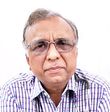 Dr. Paresh Choksi's profile picture