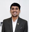 Dr. Pritesh Ashok Ostwal