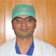 Dr. Sunil Navalgund