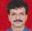 Dr. Rajesh Chavan