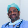Dr. Abhay Khode's profile picture