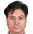 Dr. Arun Verma's profile picture