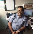 Dr. Nitish Ranjan Acharya