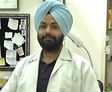 Dr. I.p Singh