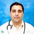 Dr. Mahesh Sane's profile picture