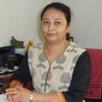 Dr. Savitha R's profile picture