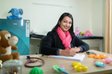 Dr. Anshita Jain