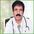 Dr. Mohit Srivastava
