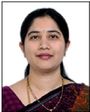 Dr. Joshitha Naik