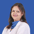 Dr. Kanika Agarwal's profile picture