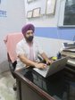 Dr. Yoginder Singh