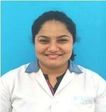 Dr. Priyanka Shivanand