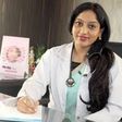 Dr. Sheela Natraj