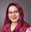 Dr. Faiza Waliullah