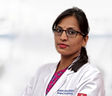 Dr. Shantipriya Reddy