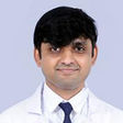 Dr. Nandish K